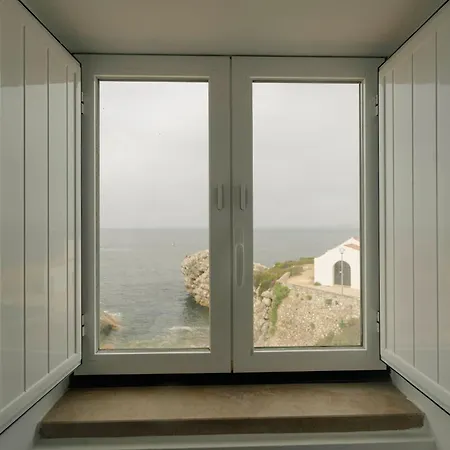 Apartment 51 - Casa Mares I - Berlenga Ferrel (Leiria)