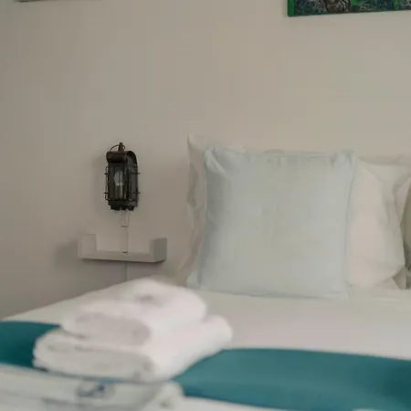 51 - Casa Mares I - Berlenga Apartment
