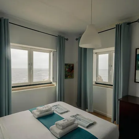 Apartment 51 - Casa Mares I - Berlenga *