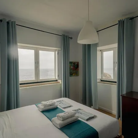 51 - Casa Mares I - Berlenga * Ferrel (Leiria)