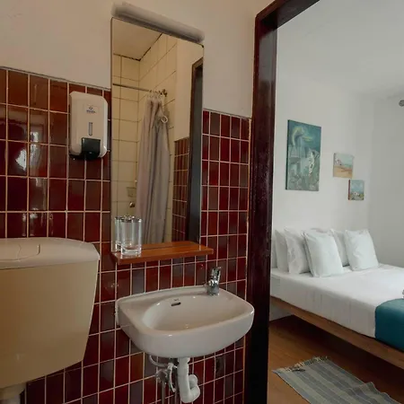 51 - Casa Mares I - Berlenga Apartment