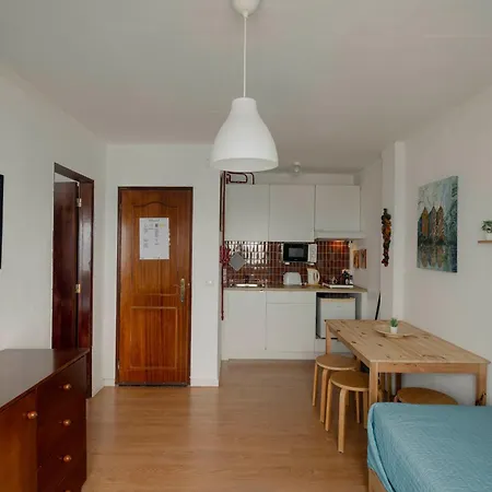 51 - Casa Mares I - Berlenga Apartment *