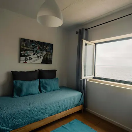 Apartment 51 - Casa Mares I - Berlenga *
