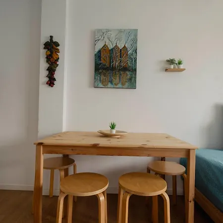 51 - Casa Mares I - Berlenga Ferrel (Leiria)