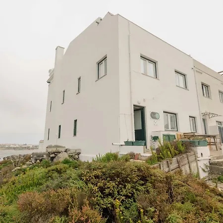 51 - Casa Mares I - Berlenga Apartment Ferrel (Leiria)