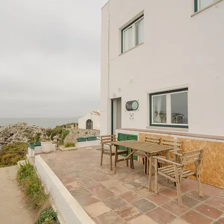 Apartment 51 - Casa Mares I - Berlenga