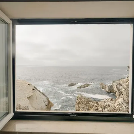 Apartment 51 - Casa Mares I - Berlenga *